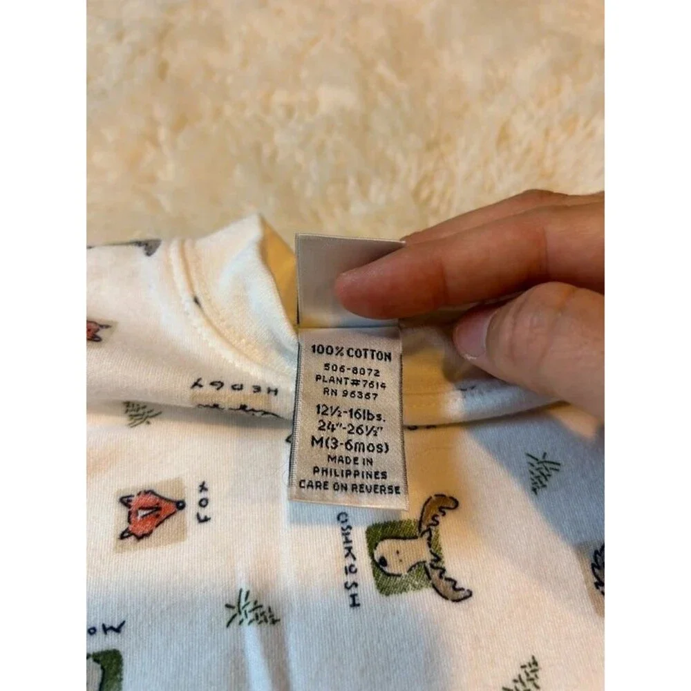 OshKosh Bgosh vtg 90s